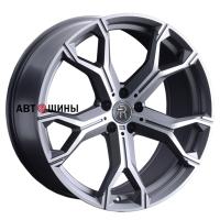 Replay A166 9.5*21 5*112 ET31 66.6 MGMF