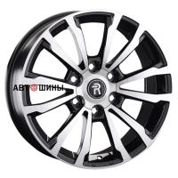 Replay HV20 7.5*18 6*139.7 ET42 75.1 BKF