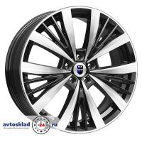 КиК Марвел ET45 67.1 GBFP