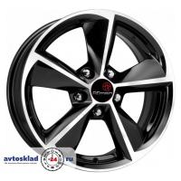 Remain Octavia A7 R160 ET46 57.1 BFP