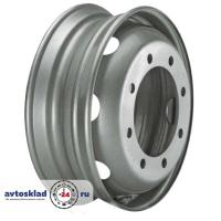 Asterro 8/275/221/133 6.75*19.5 8*275 ET133 221 Silver