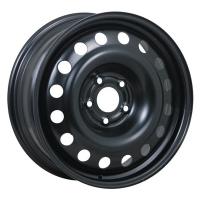 Trebl X40947 7*17 5*114.3 ET35 60.1 Black