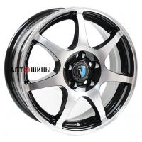 Venti А1162 6.5*16 5*114.3 ET45 67.1 BL