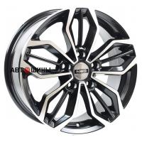 Neo 680 6.5*16 5*114.3 ET50 67.1 Silver