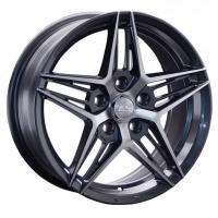 LS 1262 7.5*17 4*100 ET40 60.1 GMF