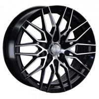 LS 1263 7*16 4*100 ET40 60.1 BKF