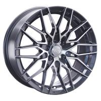 LS 1263 7.5*17 4*100 ET40 60.1 GMF