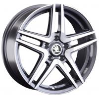 Legeartis Optima SK110 ET44 57.1 HBFP