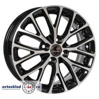 Remain Rio IV R112 ET48 54.1 BFP