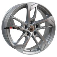 RST R037 (CX-5) 7*17 5*114.3 ET45 67.1 Silver