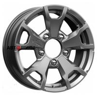 iFree Тайган ET40 98.1 Black