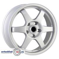 CrossStreet CR-14 ET46 54.1 Black