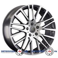 Replay TY254 7.5*18 5*114.3 ET45 60.1 BKF