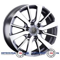 Replay MI138 7.5*18 6*139.7 ET38 67.1 GM