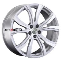 Replay VV263 8*18 5*112 ET34 57.1 Sil