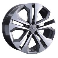 Replay A203 8.5*19 5*112 ET20 66.6 GMFP