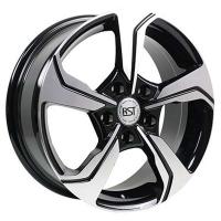 RST R026 (Polo) 6.5*16 5*100 ET40 57.1 BL