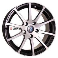 Venti 1603 6.5*16 4*98 ET38 58.6 BD