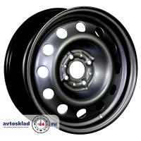 TREBL X40021_P (палета) 6*15 4*98 ET35 58.6 Black