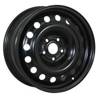 TREBL 9680 ET42 57.1 Черный