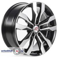 RST R047 (Yeti) 7*17 5*112 ET45 57.1 BD