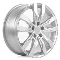 RST R047 (Yeti) 7*17 5*112 ET45 57.1 Silver