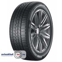 225/45/19 96V Continental WinterContact TS 860 S Run Flat