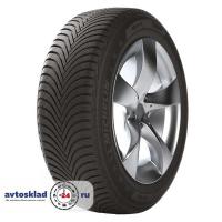 285/45/20 112V Michelin Pilot Alpin 5 SUV