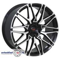 Legeartis Concept B542 ET40 66.6 HBFP