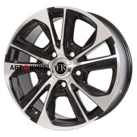 FR replica TY5756 8.5*20 5*150 ET58 110.2 BMF