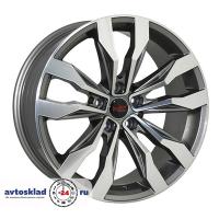 Legeartis Concept VV548 ET33 66.6 HBFP