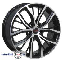 Legeartis Concept VV552 ET40 57.1 BFP