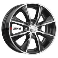 СКАД Порту (КЛ321) 6*15 4*100 ET35 67.1 Алмаз