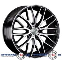 Replay B210 8*18 5*112 ET30 66.6 MGM