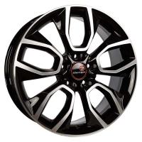 Remain Kodiaq R202 ET43 57.1 BFP