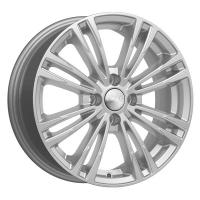 СКАД Ламар (КЛ324) 6.5*16 4*100 ET45 67.1 Селена