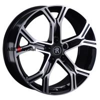 Replay HND303 8.5*19 5*114.3 ET40 67.1 BKF