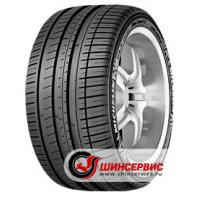 255/40/18 99Y MICHELIN PILOT SPORT 3
