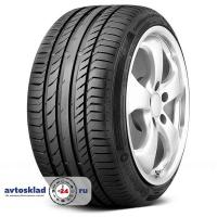 295/35/21 103Y Continental ContiSportContact 5P SUV