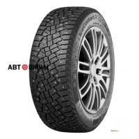 205/60/16 96T Continental IceContact 2 KD