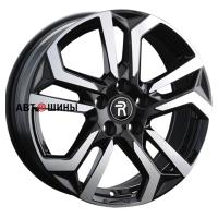 Replay SB63 7*17 5*114.3 ET48 56.1 BKF