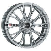 MAK Mark 8*18 5*112 ET20 66.6 Silver