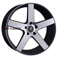 Replay MR152 10*22 5*130 ET36 84.1 MBF