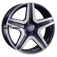 Replay MR137 10*21 5*130 ET33 84.1 GMF