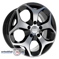 Скад Гамбург ET45 60.1 BFP