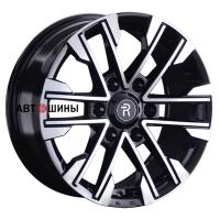 Replay MI169 7.5*17 6*139.7 ET38 67.1 GMF