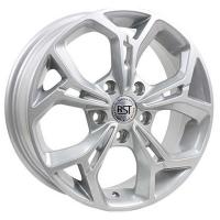 RST R016 6*16 5*114.3 ET43 67.1 SL