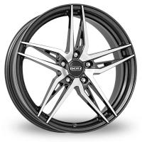 Dotz Interlagos dark ET50 70.1 HBFP