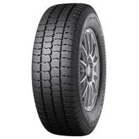 205/75/16C 110/108R Yokohama BluEarth-Van All Season RY61