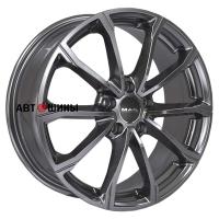 MAK DaVinci 6.5*17 5*112 ET43 57.1 Light Titan